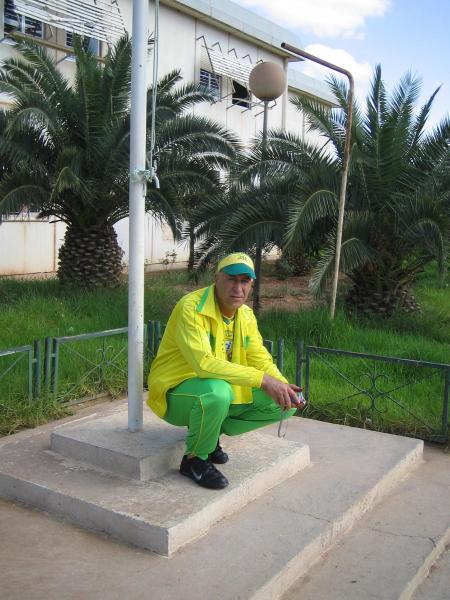 ali a cote de derapaux